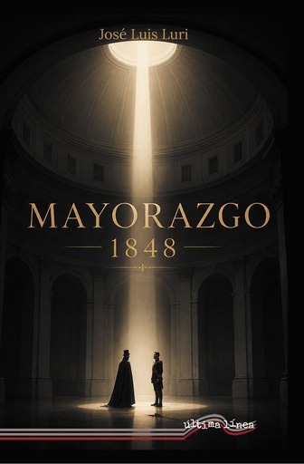 Mayorazgo 1848