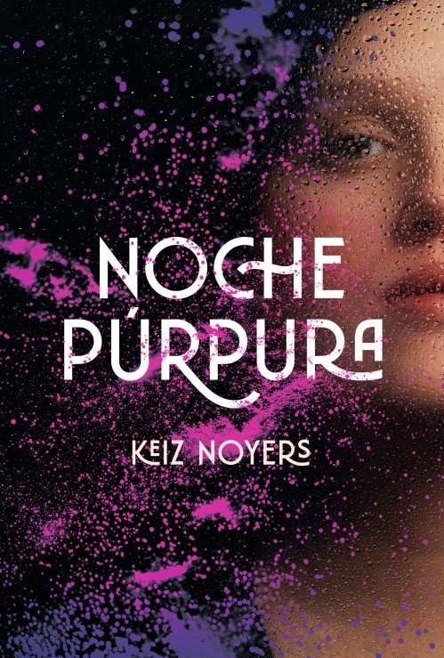 Noche purpura
