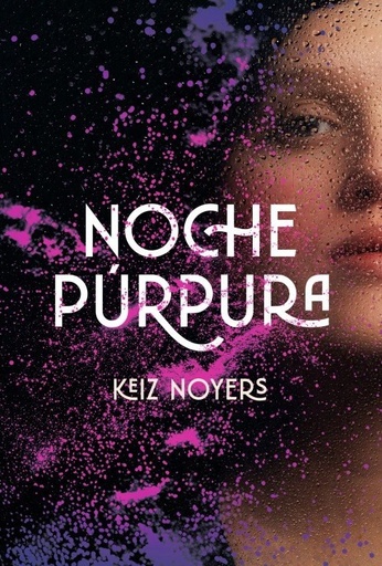 Noche purpura