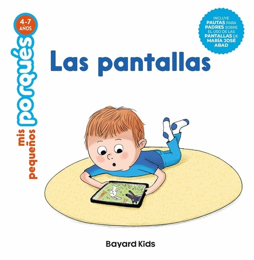 Las pantallas