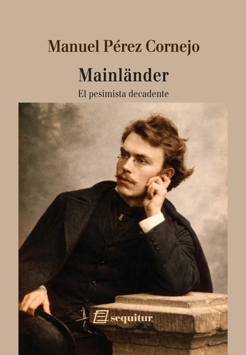 MAINLANDER, EL PESIMISTA DECADENTE