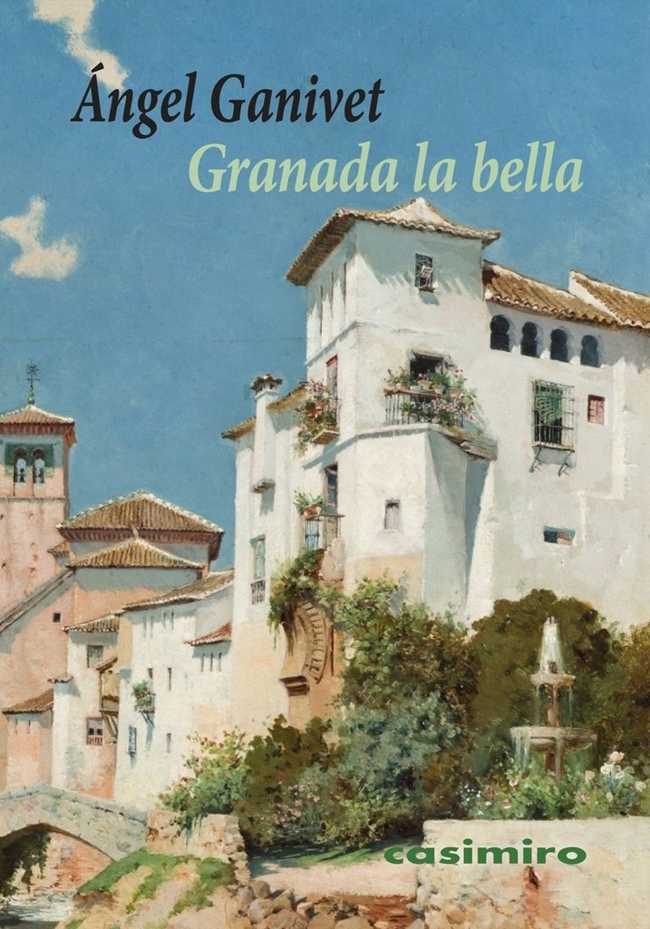 Granada la bella
