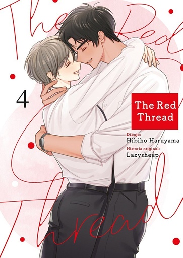 THE RED THREAD 04