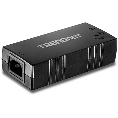 [TPE-115GI] TPE-115GI adaptador e inyector de PoE