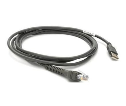 [CBA-U26-S09EAR] CBA-U26-S09EAR accesorio para lector de código de barras
