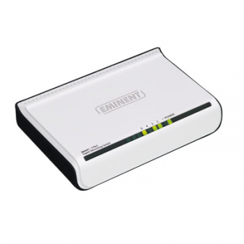 [EM4441] EM4441 switch Blanco