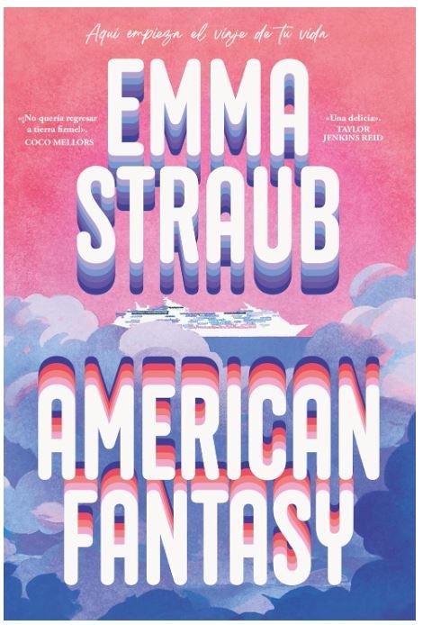 AMERICAN FANTASY