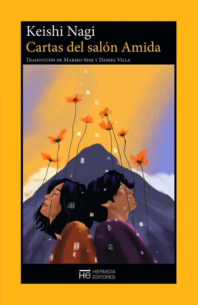 CARTAS DEL SALON AMIDA