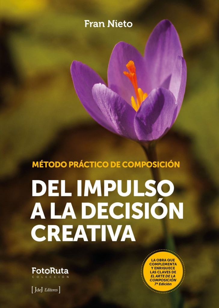 DEL IMPULSO A LA DECISION CREATIVA