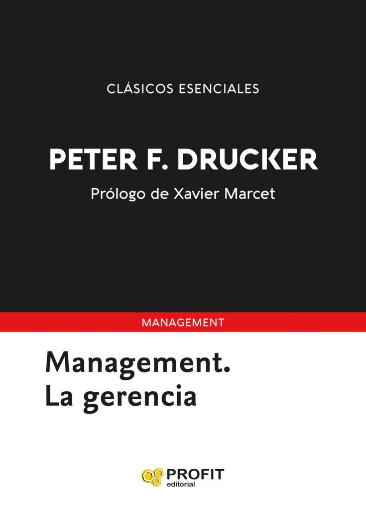Management.la gerencia