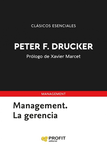 Management.la gerencia