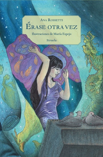 Erase otra vez
