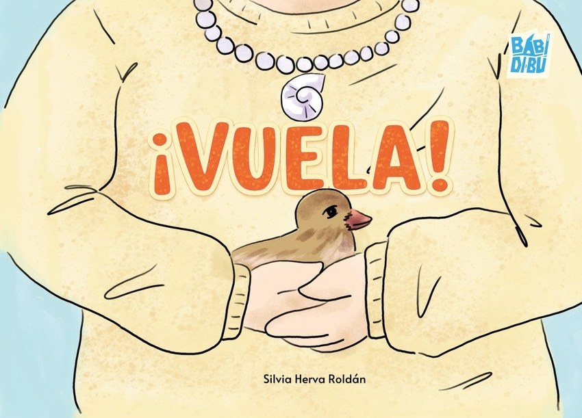 íVuela!