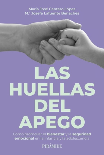 Las huellas del apego