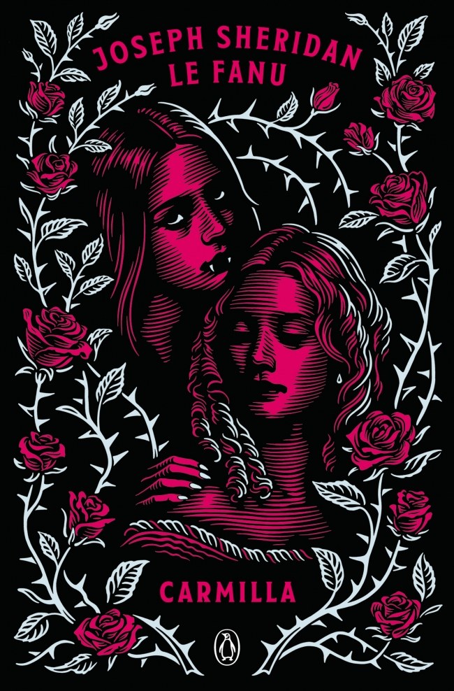 Carmilla · edición limitada
