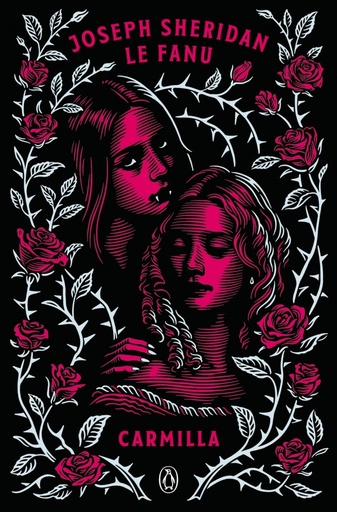 Carmilla · edición limitada