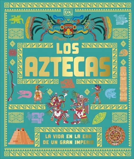 Los aztecas