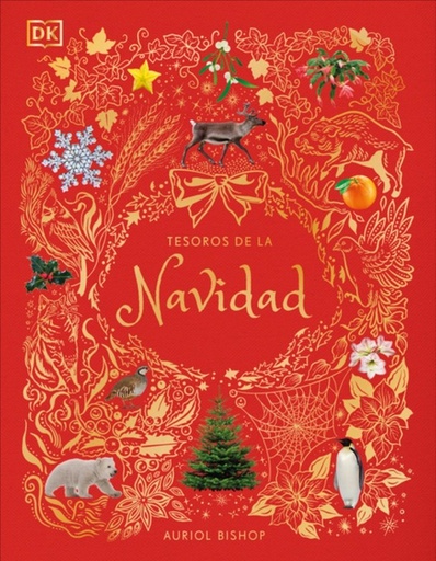 Tesoros de la Navidad (Planeta curioso)