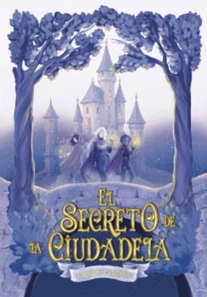 El secreto de la ciudadela