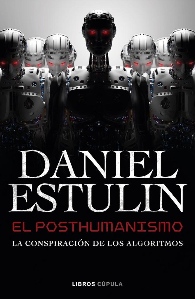 El posthumanismo