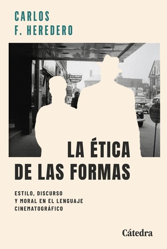 La etica de las formas
