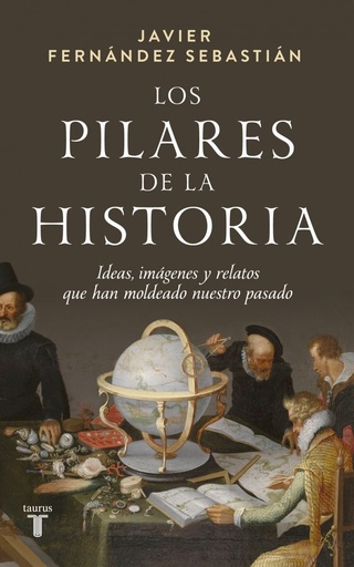 Los pilares de la historia