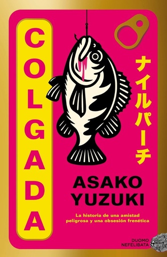COLGADA