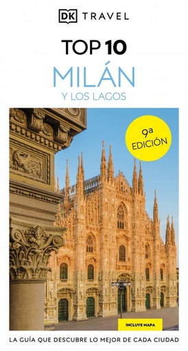 Milán y los lagos 2026