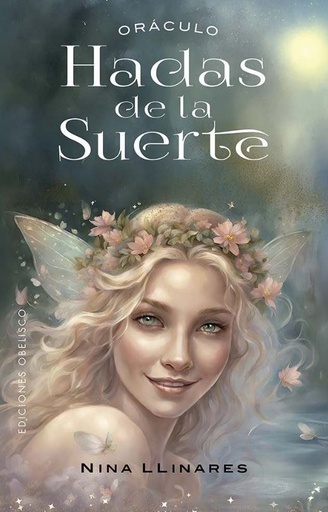 Oraculo de las hadas de la suerte - nina llinares