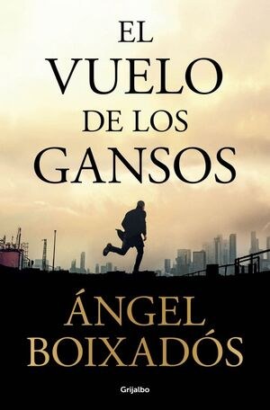 El vuelo de los gansos