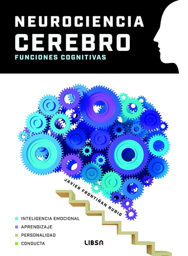Cerebro. Funciones cognitivas