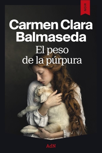 El peso de la purpura