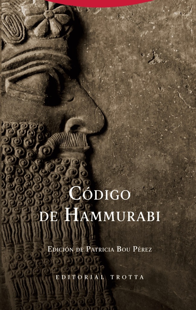 Codigo de Hammurabi