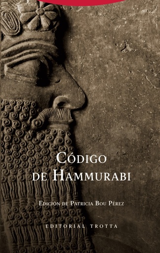 Codigo de Hammurabi