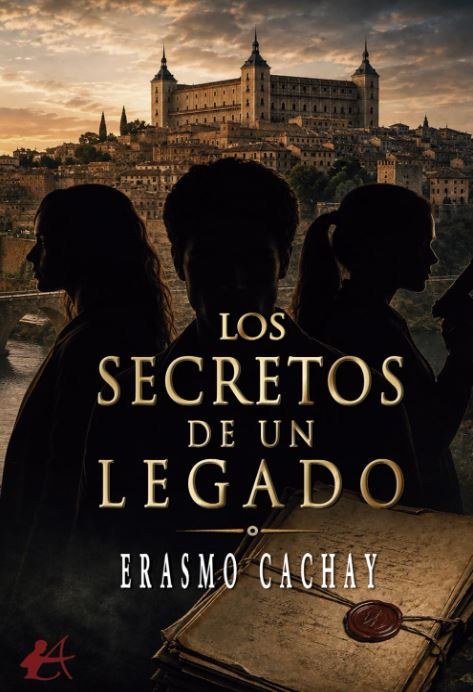 Los secretos de un legado