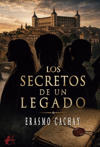 Los secretos de un legado