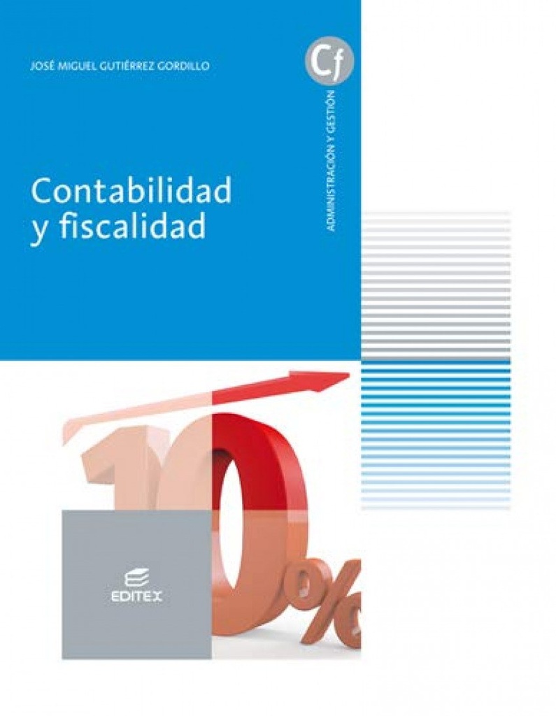 Contabilidad y fiscalidad