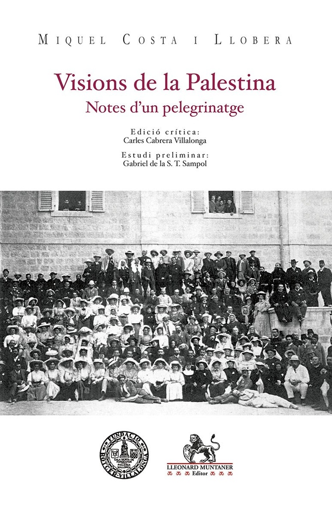 Visions de la Palestina