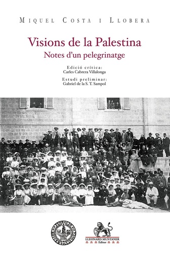 Visions de la Palestina