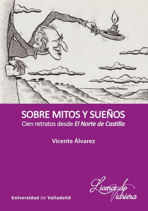 Sobre mitos y sueños