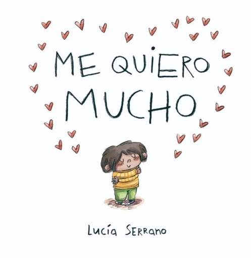 ME QUIERO MUCHO
