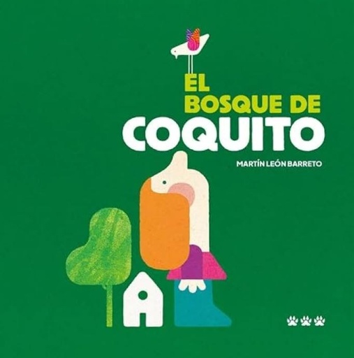El bosque de coquito