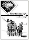 STUDIO 1 WORKBOOK B (PACK OF 8) (11-14 FRENCH)