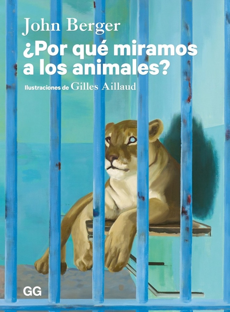 ¿por que miramos a los animales?