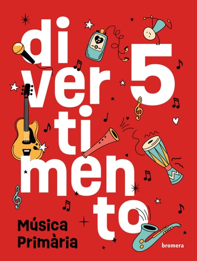 Música 5ºprimaria. Divertimento