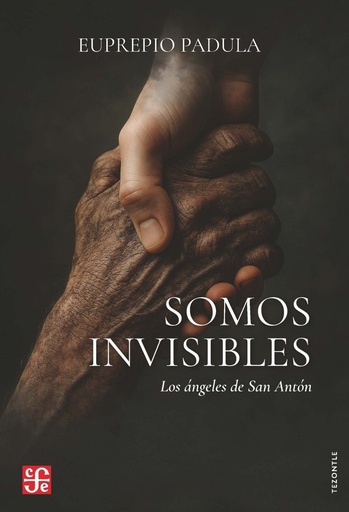SOMOS INVISIBLES