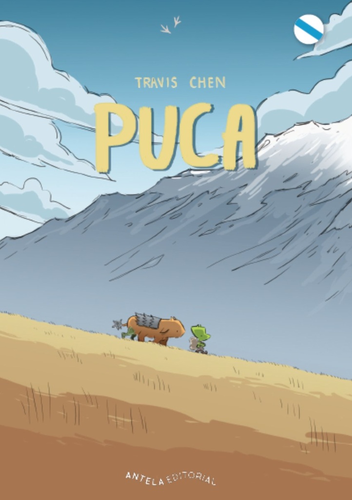 PucA
