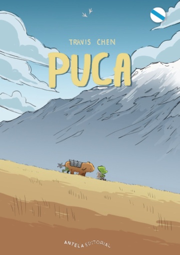 PucA
