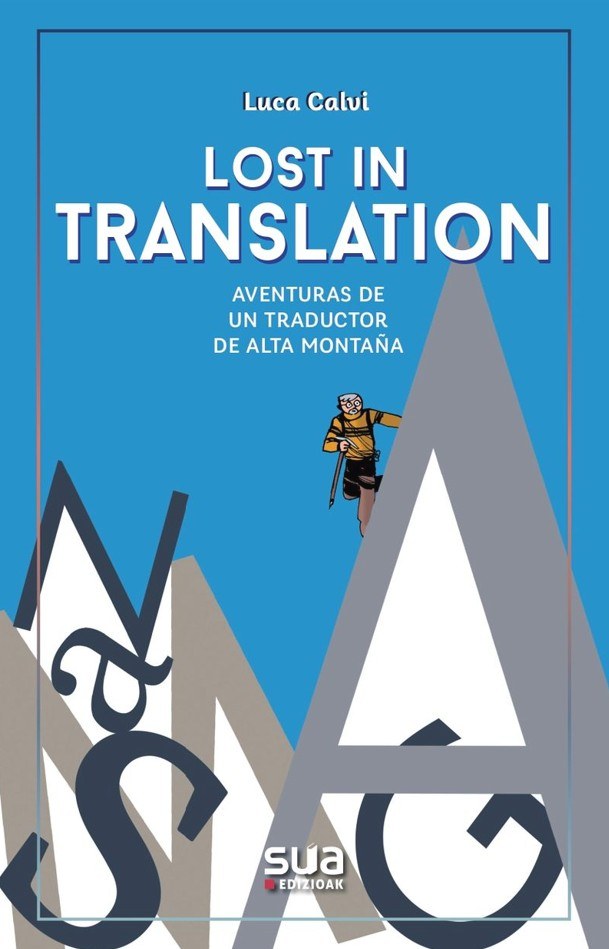 LOST IN TRANSLATION