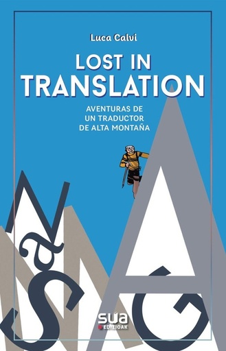 LOST IN TRANSLATION